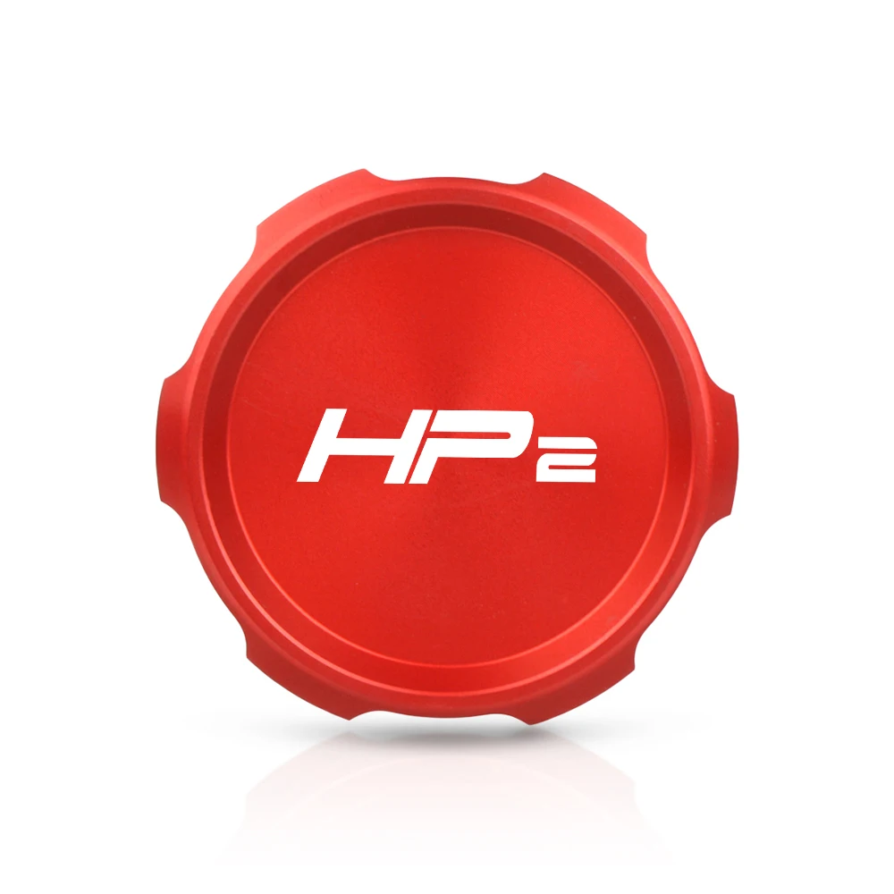

Motorcycle CNC Accessories Cylinder Reservoir Cover cap For BMW Enduro HP2 2005-2007 SPORT HP2 2007-2009 MEGAMOTO HP2 2007-2010