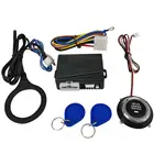 Кнопка автозапуска и остановки двигателя, кнопка автозажигания для улучшения безопасности вождения, автомобильные аксессуары