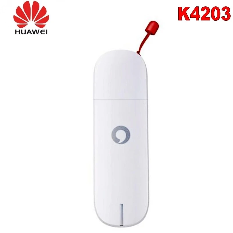 Модем Vodafone K4203 3 г 21 Мбит/с USB | Компьютеры и офис