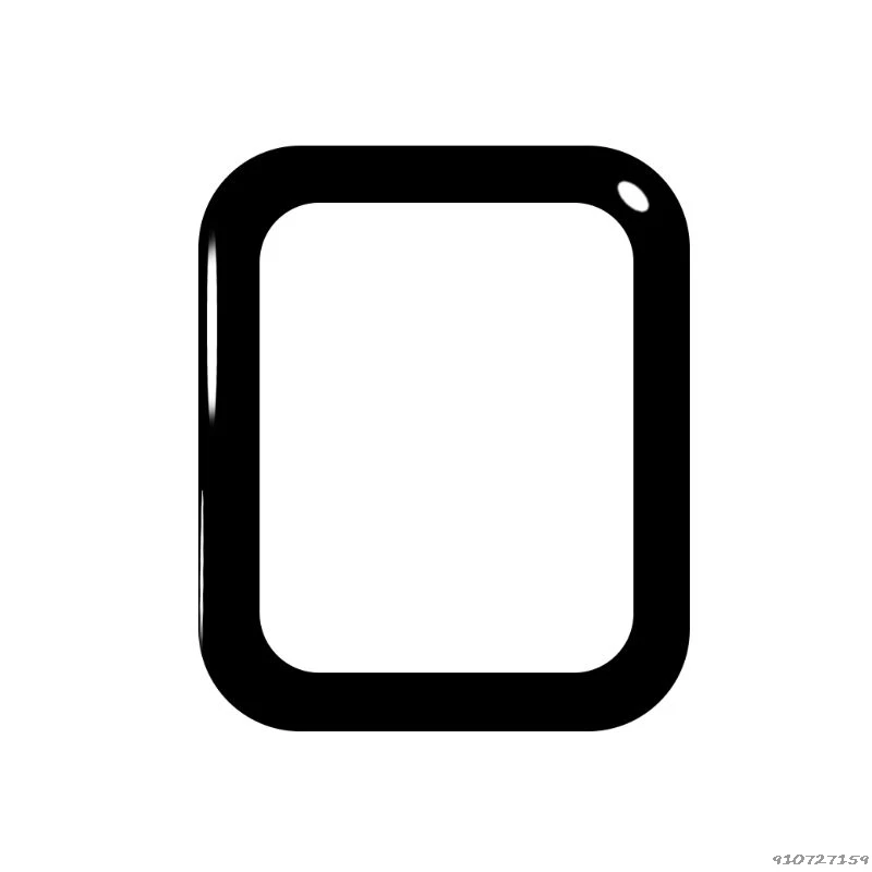 1 шт./2 шт. закаленное Стекло Экран Защитная Прозрачная крышка 3D криволинейной