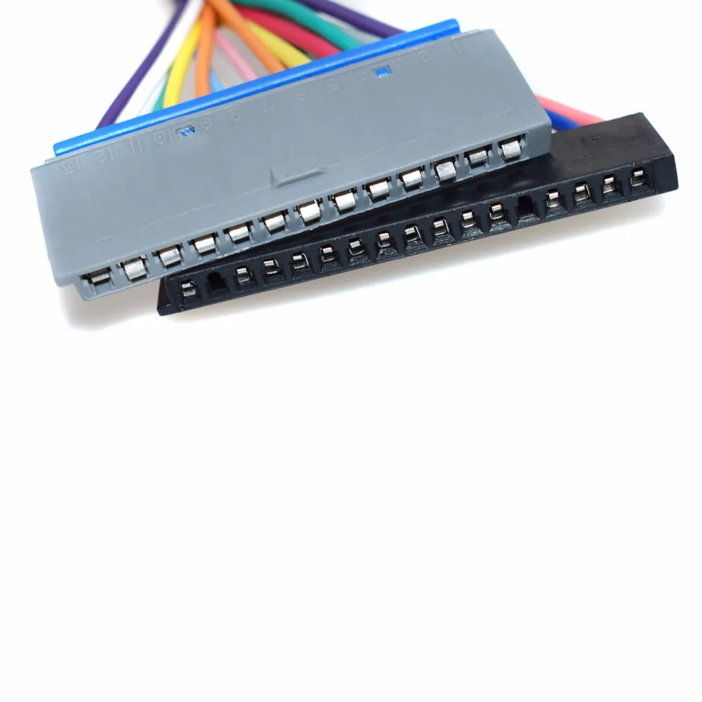 Многофункциональный переключатель опасности ISANCE рычаг поворота