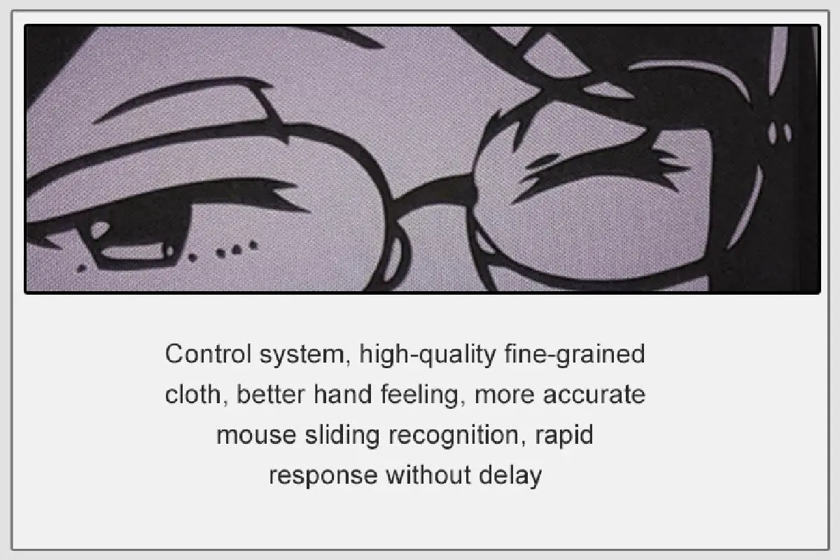 

Demon Slayer Kimetsu No Yaiba Anime Design Pattern Game Antislip Soft Mouse Pad Keyboard Pc Table Pad Desk Mat Office For School