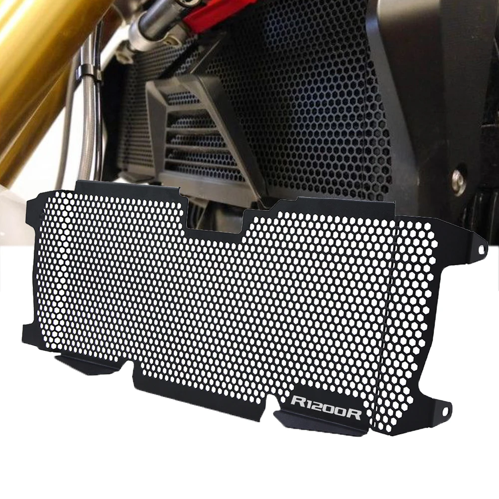 Защитный кожух для мотоцикла аксессуары BMW R1200R R 1200R 1200 2015 2016 2017 2018|Накладки и