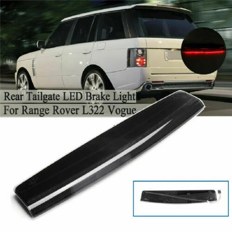 Задний фонарь стоп-сигнала для Land Rover Range L322 04-12 |
