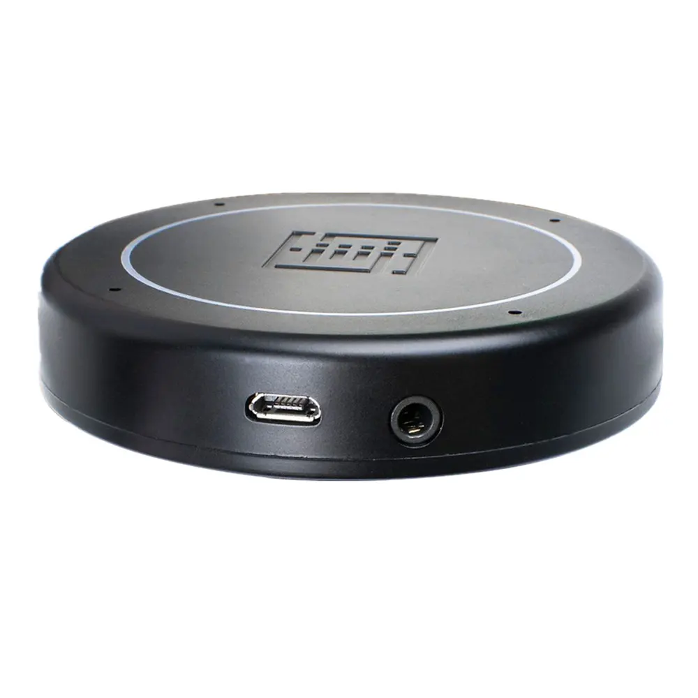 Для Raspberry Pi 3B/3B +/4B ReSpeaker USB Mic массив дальняя микрофон AI распознавание речи Совет по