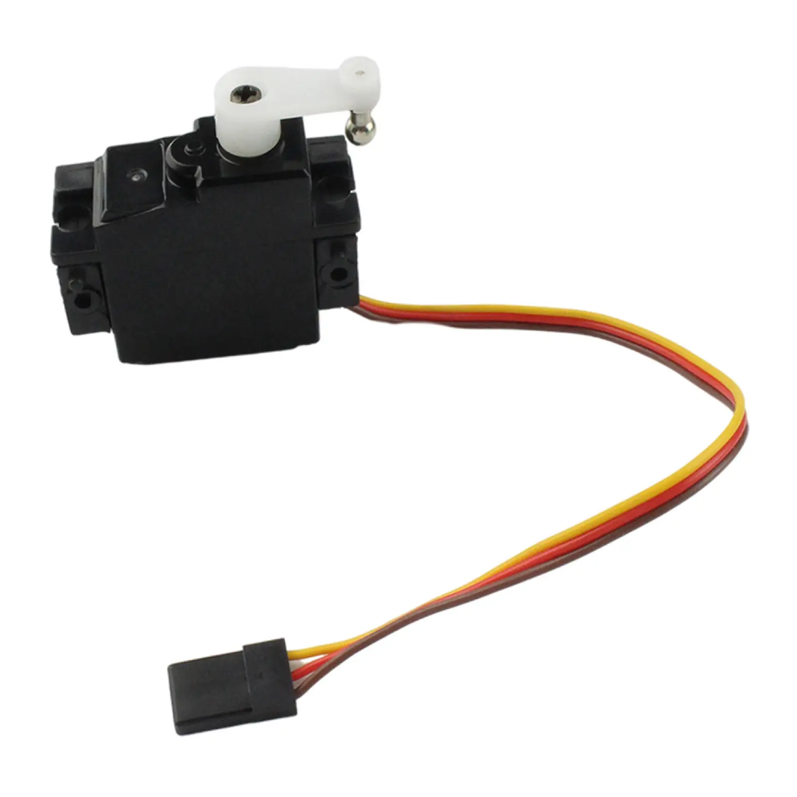 

Запчасти для серводвигателя 144010-2003, масштаб 1:12 для Wltoys RC багги 124016