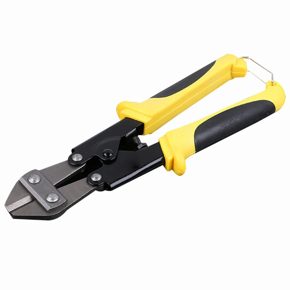 Легированная сталь болты резак мини портативный ножницы кусачки плоскогубцы