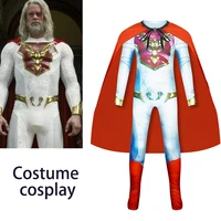 clothing and cloak kids costume outfits cosplay childs play carnival costume performance costume christmas gift boy costume boy