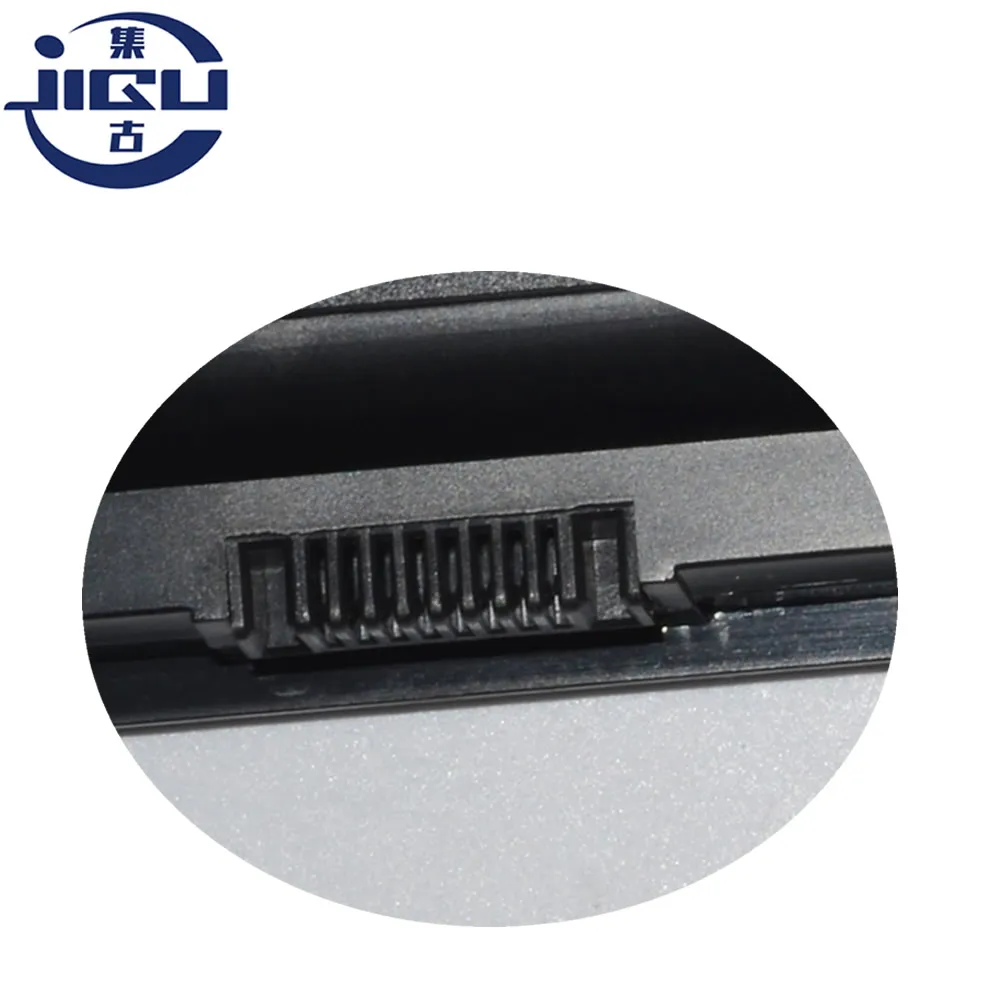 Аккумулятор для ноутбука JIGU 10 8 В 6 ячеек HP Pavilion DV7 DV7Z DV7T HSTNN C50C HDX18 DV8 DV8t DV7z HDX18|battery for