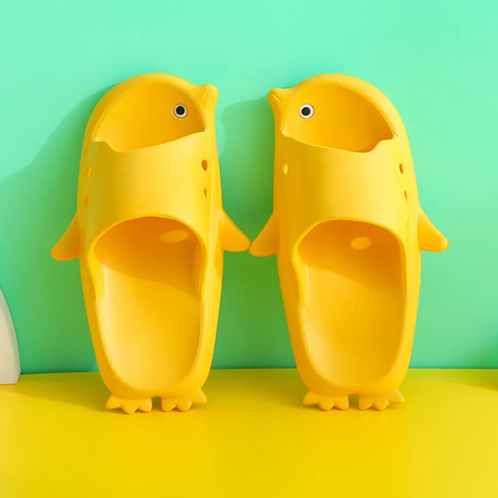 SAGACE/Летние повседневные шлепанцы на плоской подошве Милые домашние тапочки с