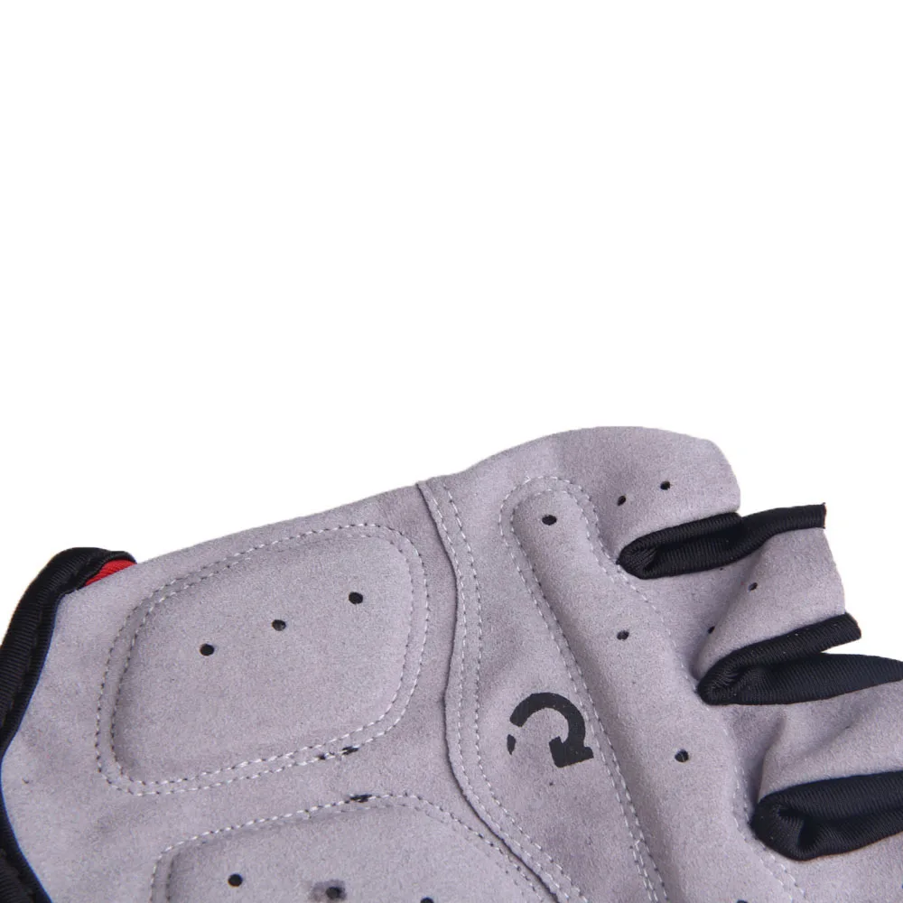 

Gel Cycling Gloves Bicycle Half Fingers Sports Gloves For Men Gel Pad Breathable MTB Road Racing Riding Cycling Gloves DH
