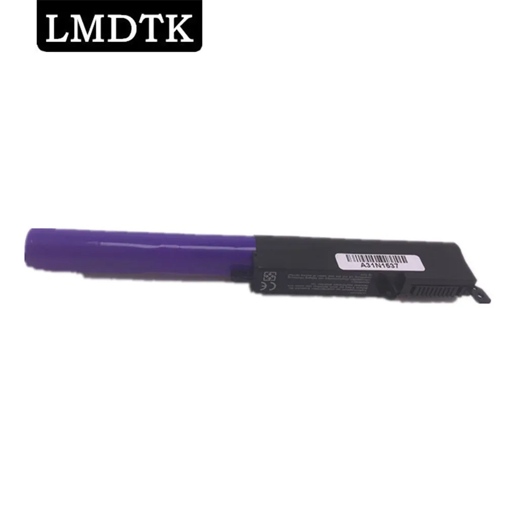 LMDTK новые Аккумулятор для ноутбука Asus VivoBook Max X441SA X441SC X441UA X441UV Series A31N1537 0B110-00420300