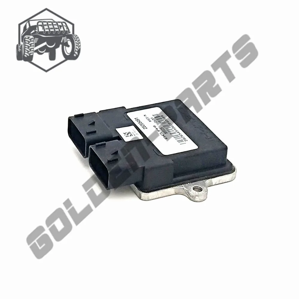 HISUN ЭБУ контроллер 500 ATV UTV