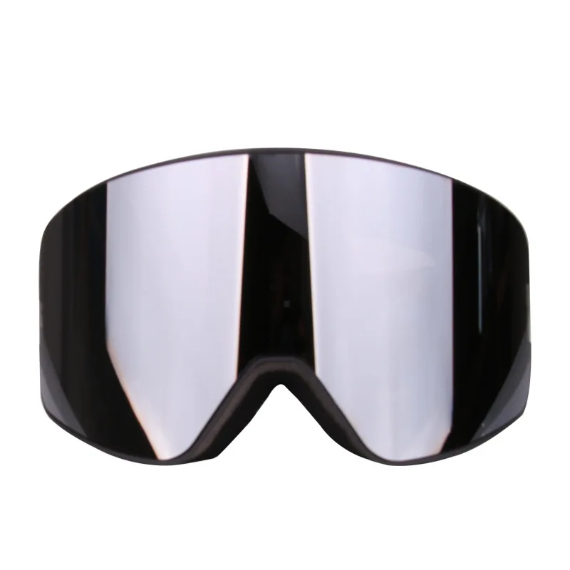 2018 новые двойные цилиндрические противозапотевающие очки лыжные защитные