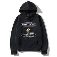 remy the rat hoodie i praise you my ratatouille king of flavor hooded lord savior hoodies may the world remember tour name tops