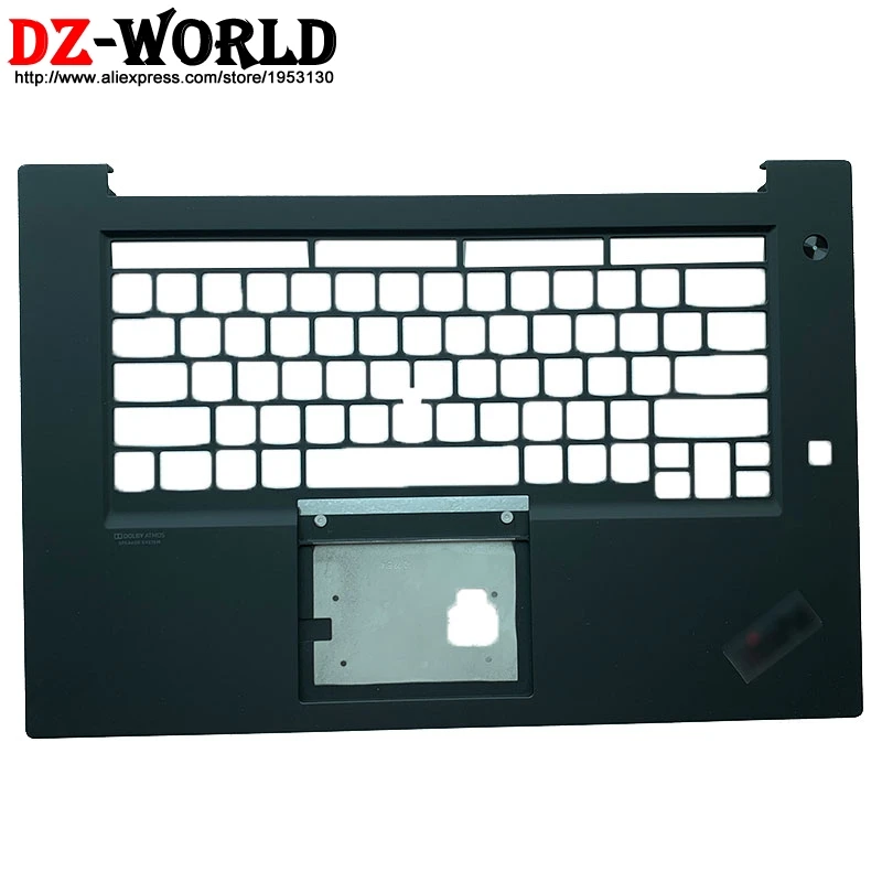 Новинка/оригинальная Подставка для рук верхняя панель клавиатуры с отверстием FPR