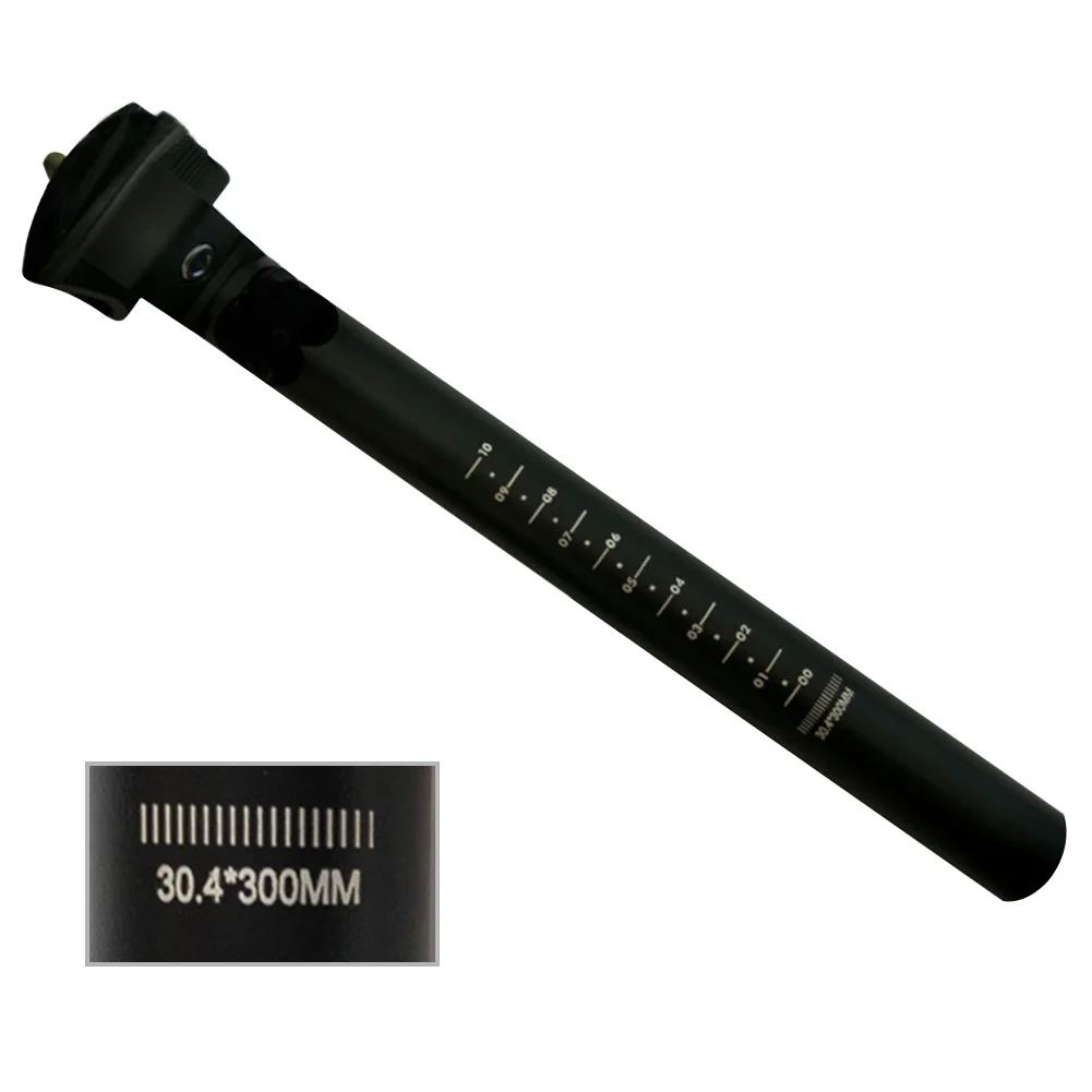 Прочная подседельная стойка из алюминиевого сплава велосипедные запчасти