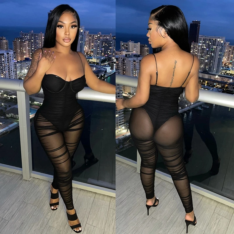 

Women Jumpsuits