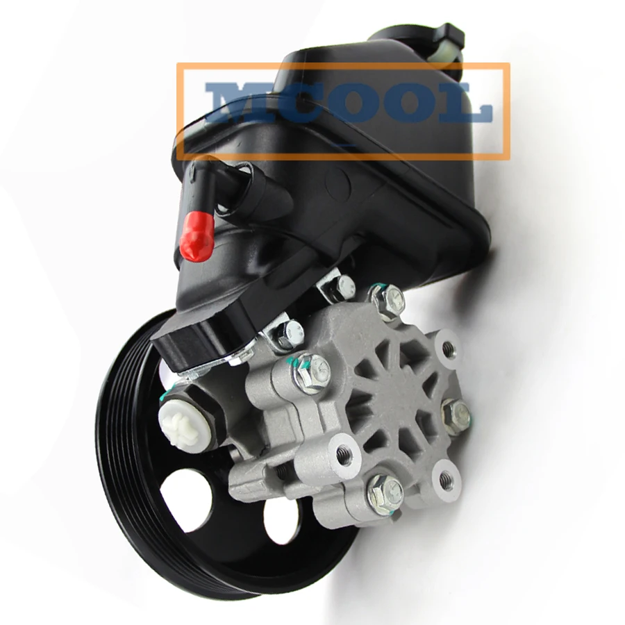 Автозапчасти Насос гидроусилителя руля в сборе подходит для Chevrolet Captiva 2.4L 2011-2015