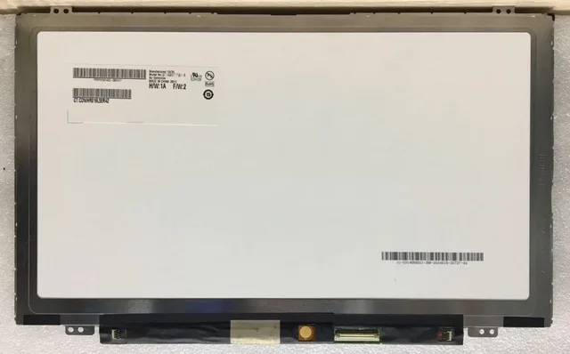 

Replacement for Lenovo Ideapad flex 14 touch screen dipslay for 14" LED LCD Matrix Digitizer WITH Touch 40