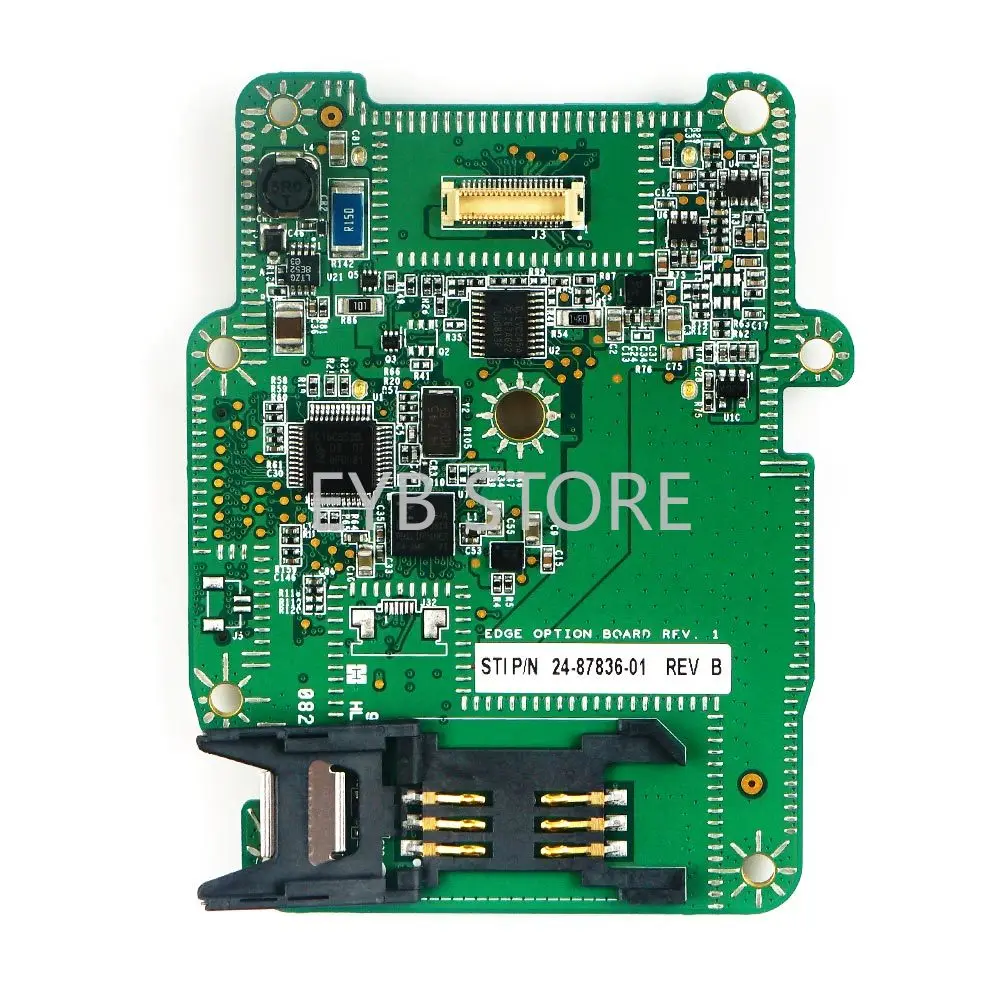 Edge Option Board (24-87836-01) for Motorola Symbol MC9094-K Free Delivery