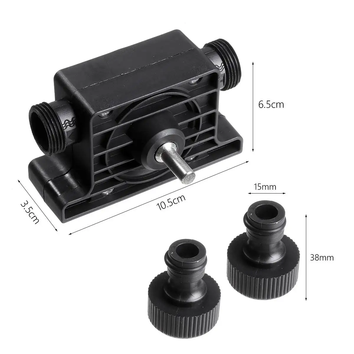 

Plumbing