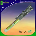 Аккумулятор A31N1601 для Asus X541U X541S X541UV X541UA F541UA R541UA R541UJ