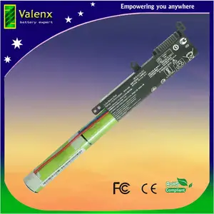 Аккумулятор A31N1601 для Asus X541U X541S X541UV X541UA F541UA R541UA R541UJ