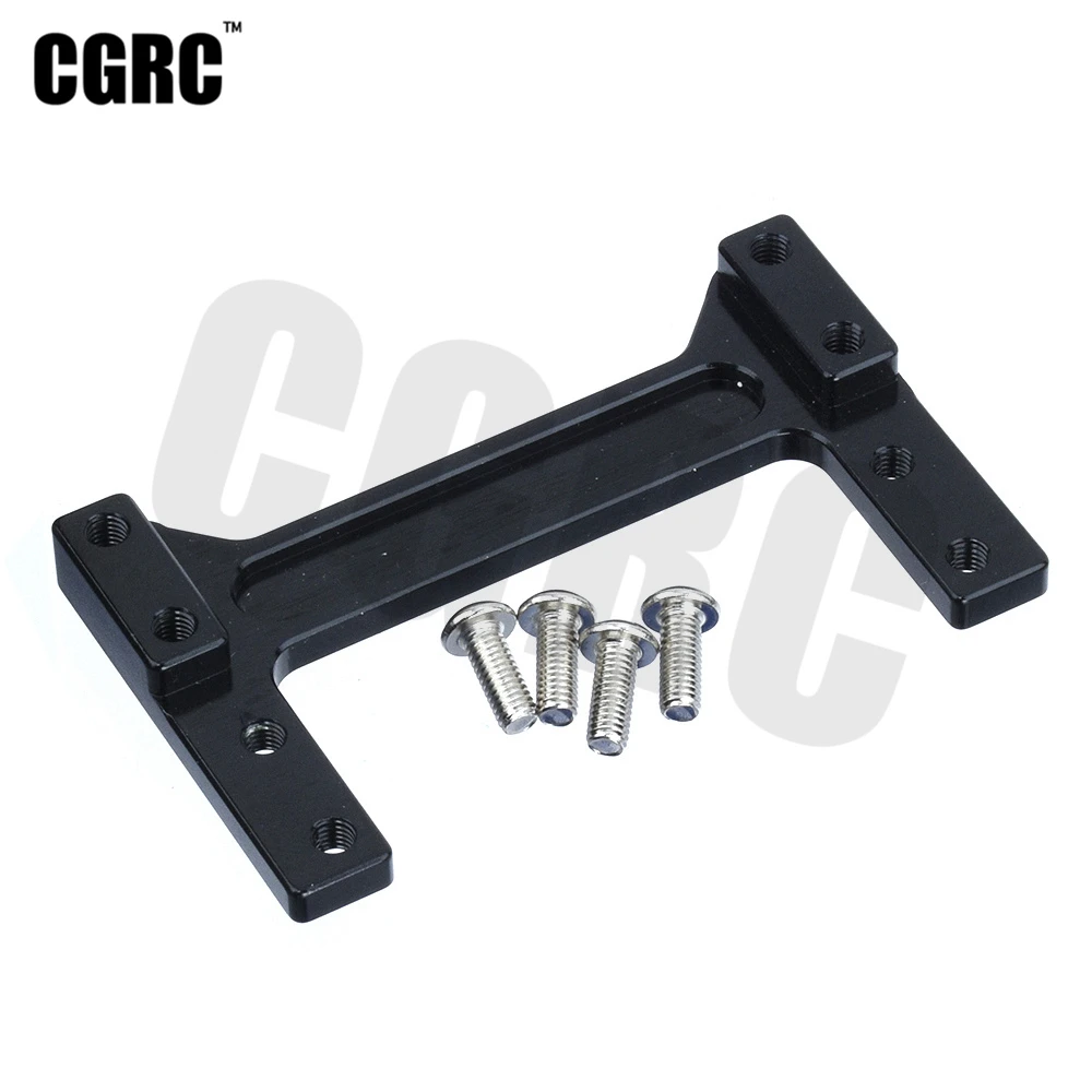 

Metal Shift Steering Gear Servo Mount For 1/14 Tamiya RC Car Tow Drag Trailer Truck Man Scania Upgrade Parts