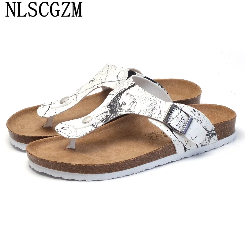 

Slippers Men Summer Beach Shoes Men Luxury Designer Slippers Man Monk Strap Beach Slippers Men Flip Flops Man House Shoes Man