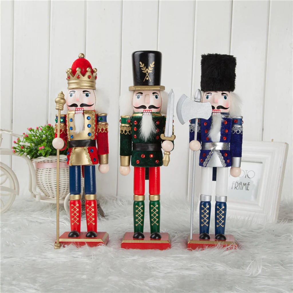 

Деревянный гайковёр-игрушка, 30 см