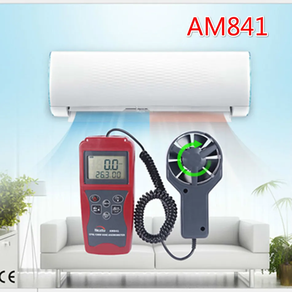 

Measurement & Analysis Instruments
