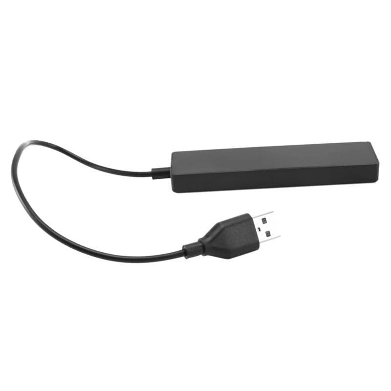 

ultra slim USB Hub 4-port USB 2.0 Hub