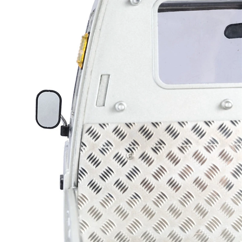 

1 Set Car Rear Compartment Decoration Plate Back Anti-Skid Plate & 1 Pcs Car Steering Group Assembly Steering Block