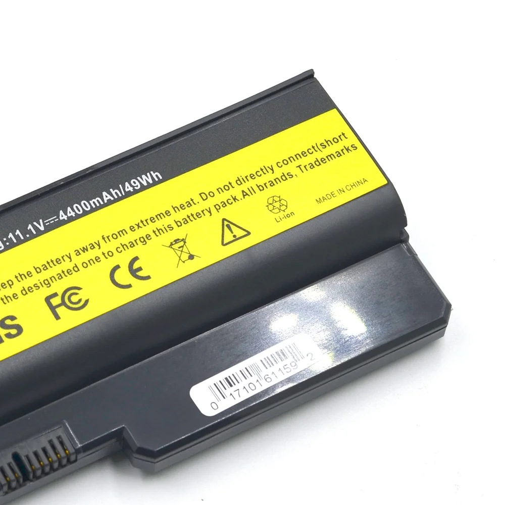 Gololoo 4400mAh аккумулятор для ноутбука lenovo ideapad G430 Z360 Z360A L06L6Y02 L08L6C02 L08O6C02 L08S6C02 11 1 V 4400mah |