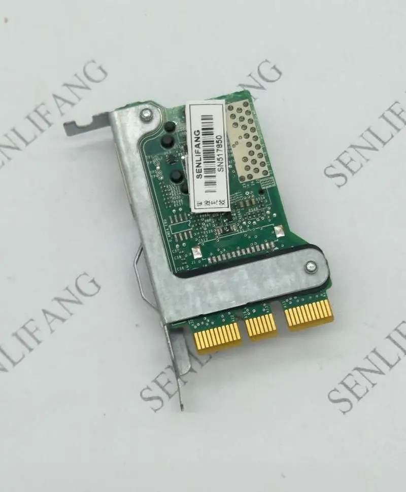 81RK6 2827M 081RK6 02827 mдля интегрированного контроллера удаленного доступа Poweredge