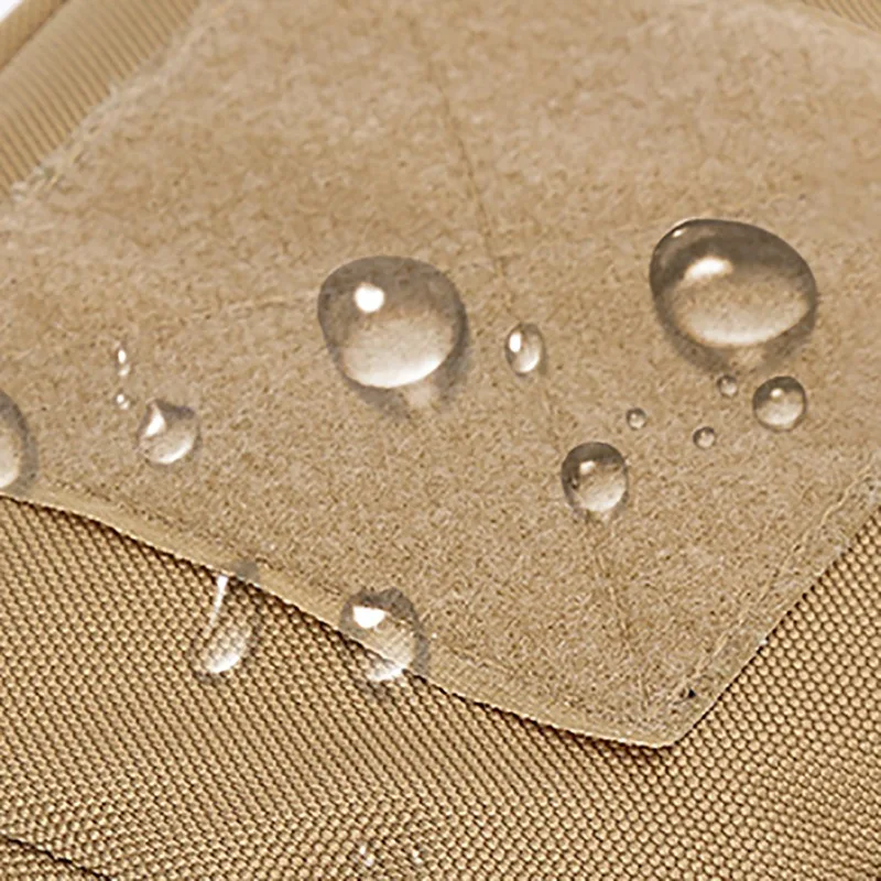 Уличная медицинская поясная сумка водостойкая тактическая висячая для хранения