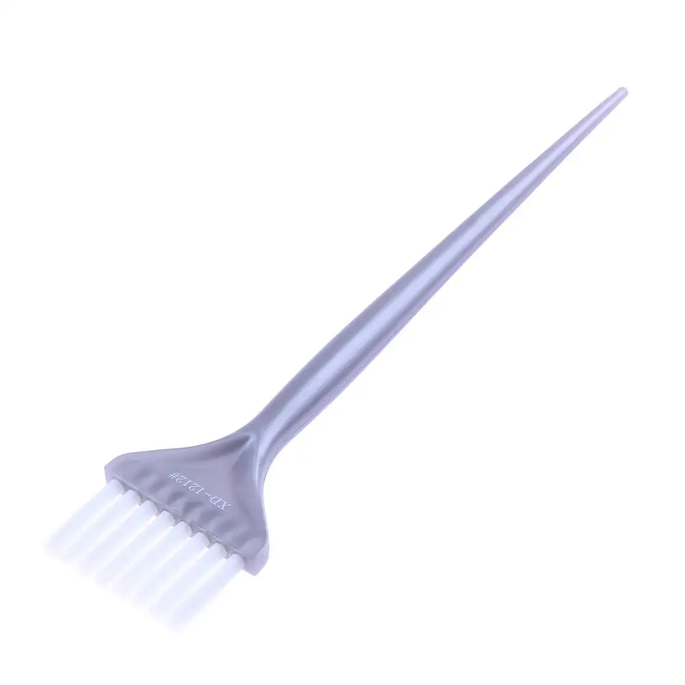 Кисть для окрашивания волос кисти салонов 1 шт. | Красота и здоровье