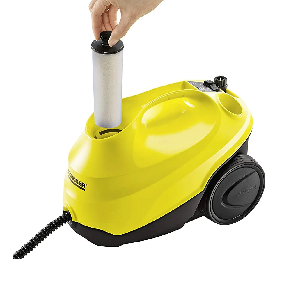1 шт. картридж для очистки воды Karcher SC2 SC3 | Бытовая техника