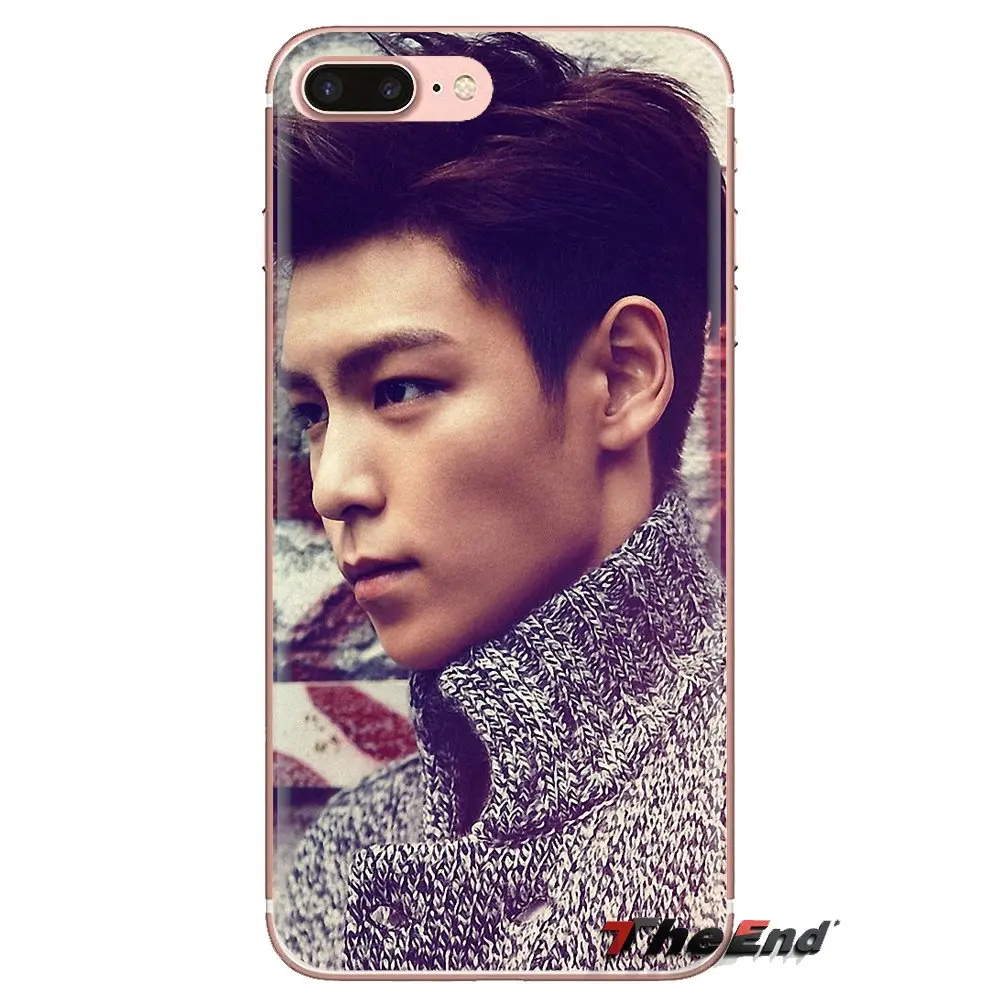 Теории Большого взрыва известная Топ классный прозрачный мягкое покрытие кожи