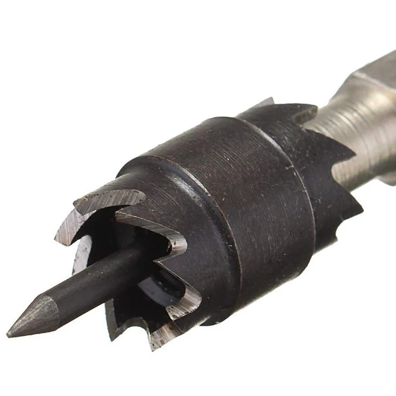 

Spot Weld Cutter Set,13 Pcs 3/8Inch Rotary Spot Weld Cutter Remover Drill Bits Tool ,Metal Hole Cutter Remover