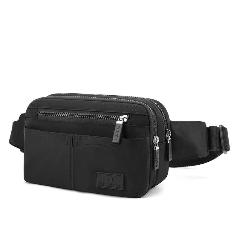 Женская поясная сумка Женский кошелек сумочка Повседневный Кошелек для телефона