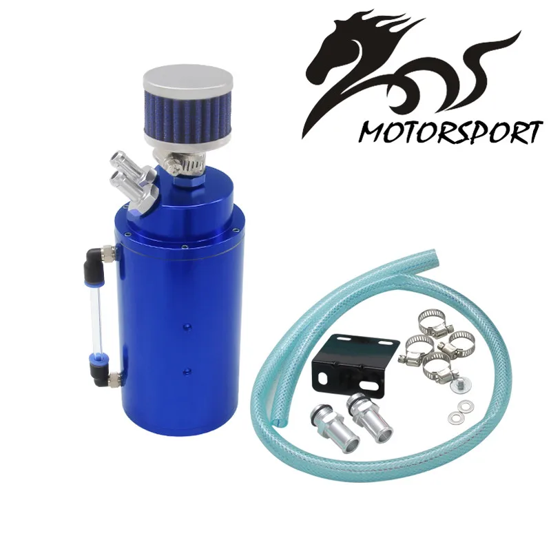 Новое поступление гоночный маслоуловитель гонки может ловить бак с мини