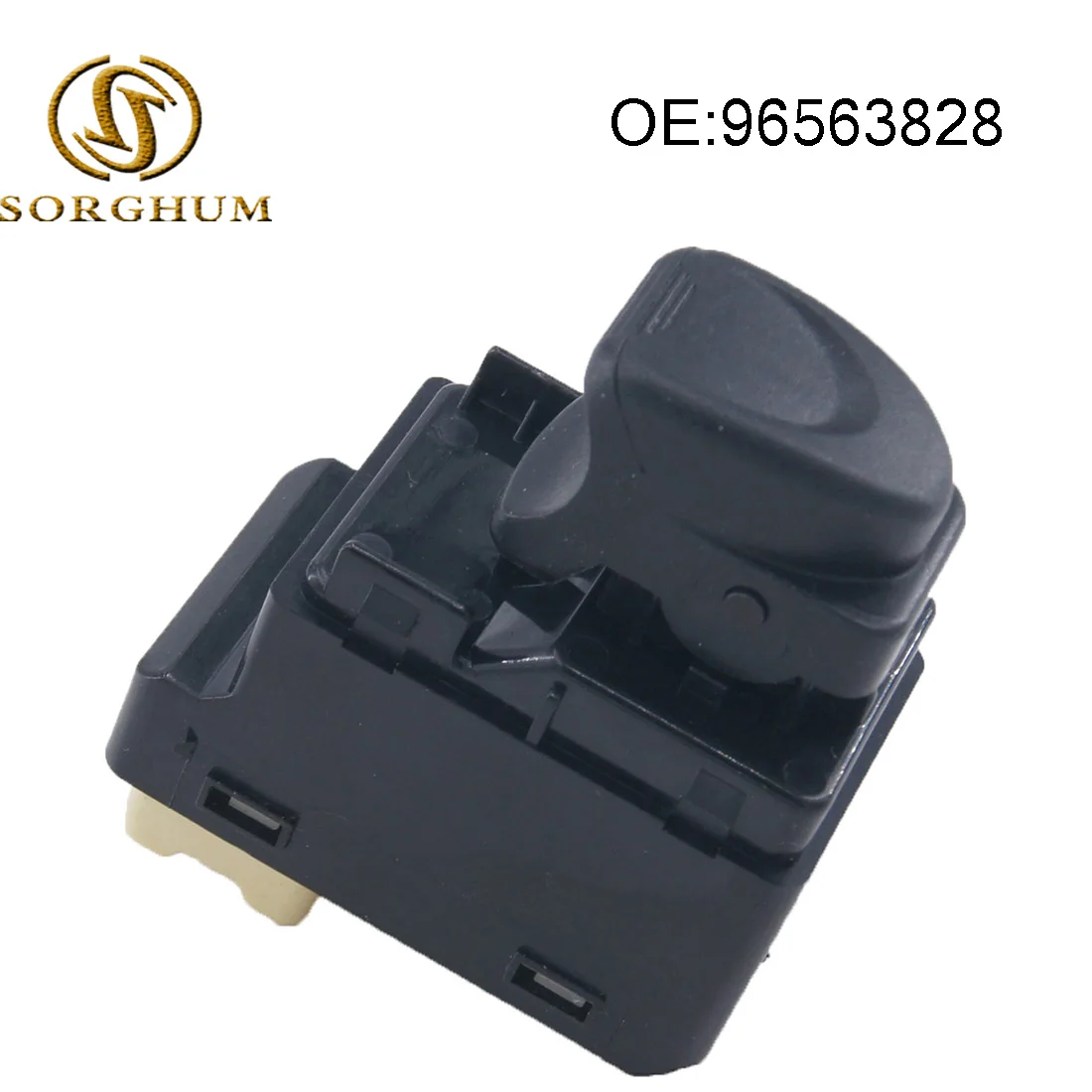 

Power Window Master Lifter Switch Button For Chevrolet /Buick/Daewoo Matiz 1998 1999 2000 2001-2015 96563828