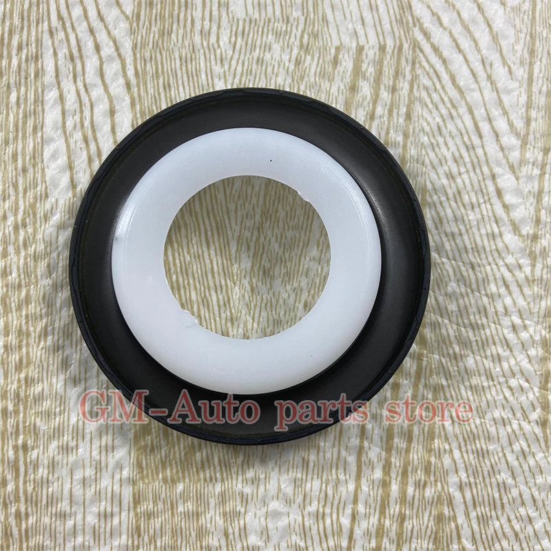 

10PCS Crankshaft Seal Oil Seal For Chevrolet Corvette Camaro Cruze Cadillac CTS Silverado 2500 Hummer H2 GMC OEM# 12585673