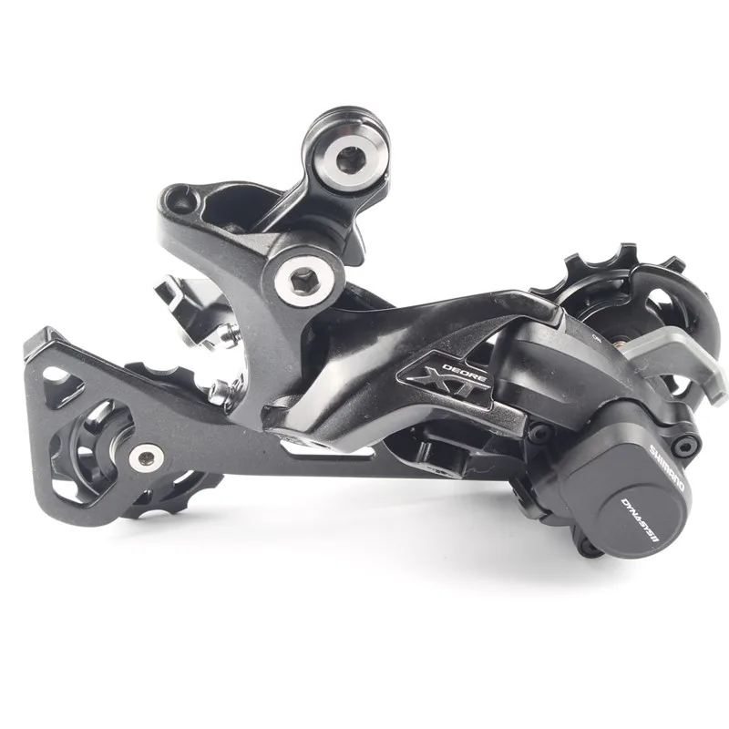 Shimano Deore XT M8000 группа трансмиссии комплект 11-speed SGS переключатель переключения передач 40T 42T 46T кассета 701 цепь группа набор