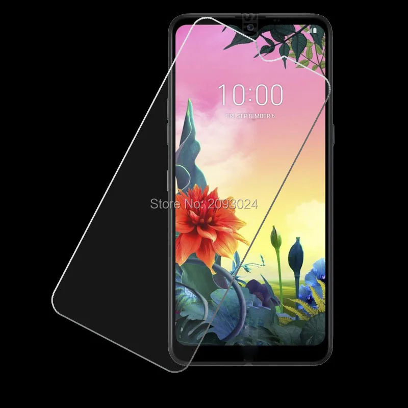 

5 шт. закаленное стекло для lg k50s k40s 2019, стекло для защиты экрана 2.5d 9h, закаленное стекло для lg k50s k40s 2019, защитная пленка