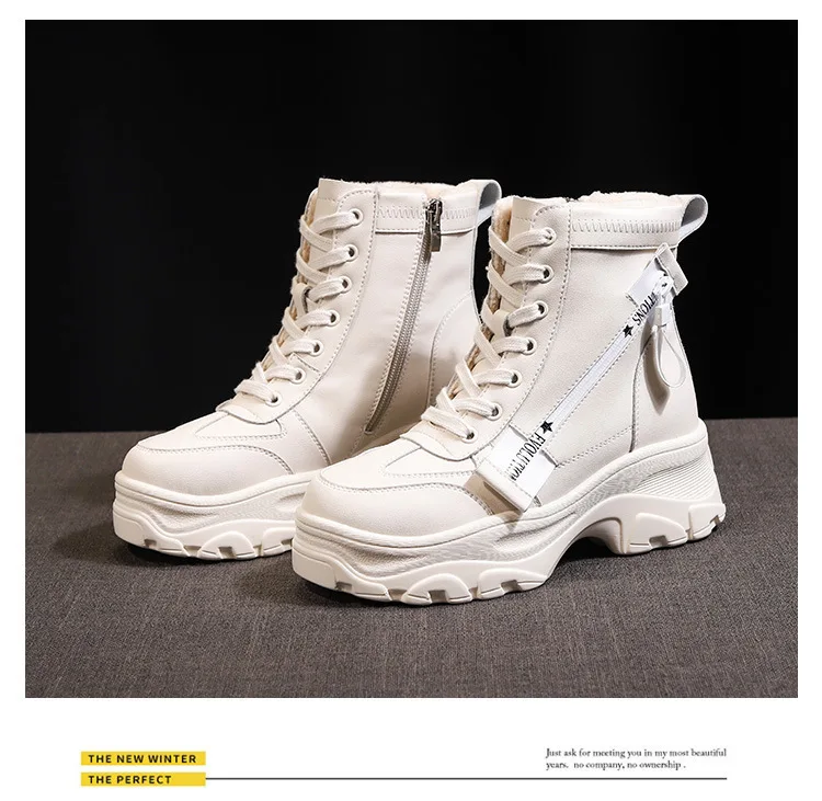 Прямая поставка Короткая обувь Женские повседневные ботинки Рыцарские сапоги |