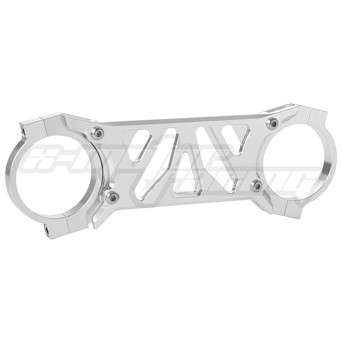 Стабилизатор передней вилки мотоцикла для HONDA VTR1000F 1997-2003 CB400F CB-1 NC27 1987-1994 VFR750F 1994-1997