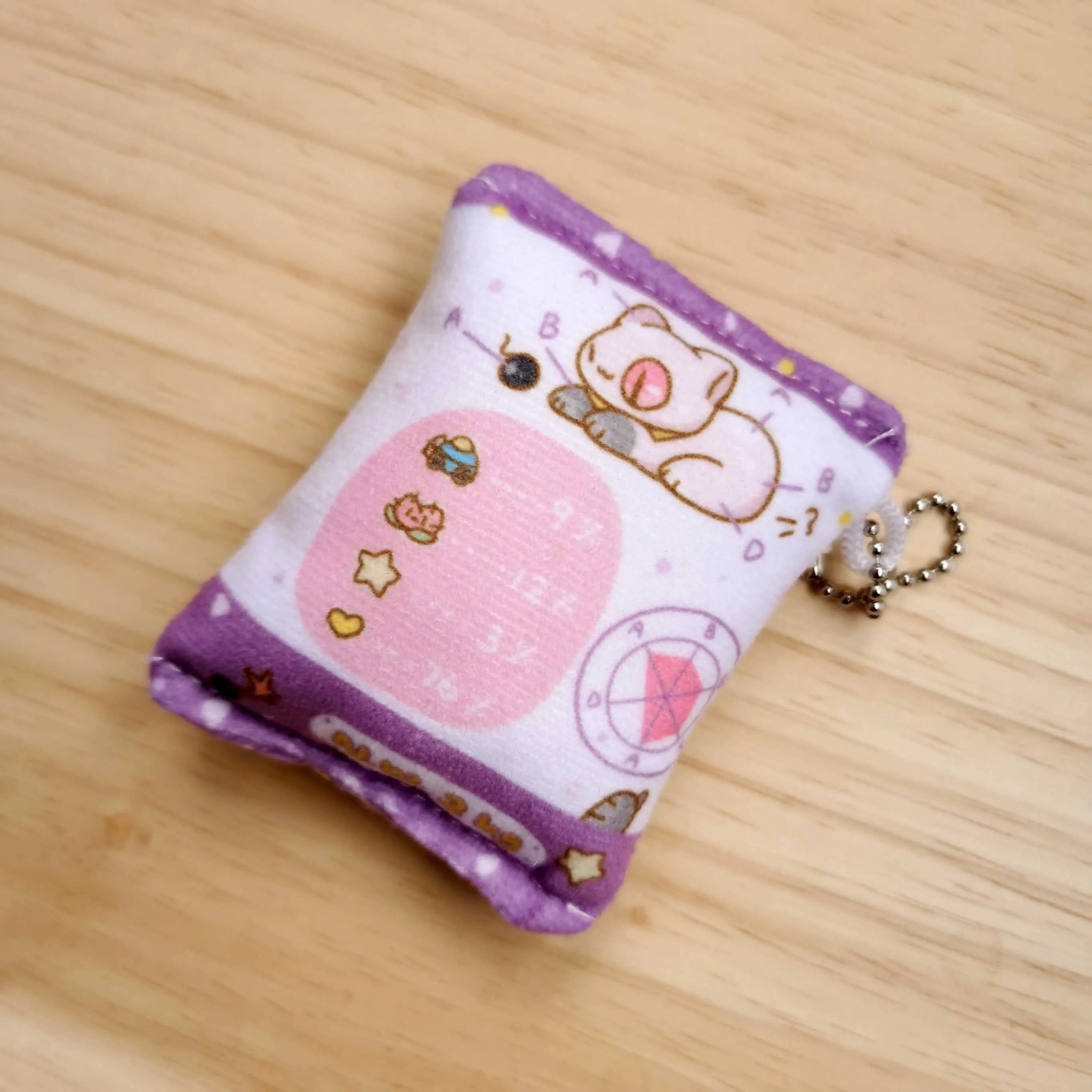 Аниме приключения Джоджо мультфильм брелок KILLER QUEEN милые плюшевые домашние